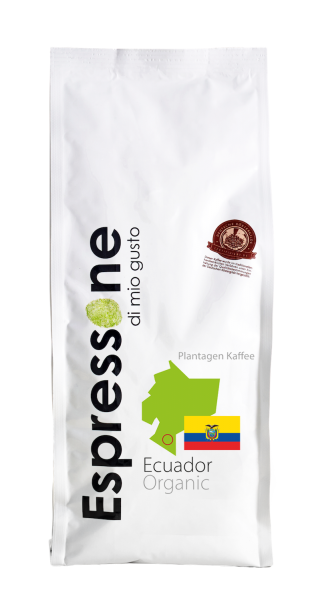 Ecuador Organic 0