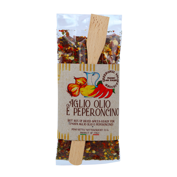 Aglio olio e peperoncino Artikelbild 1