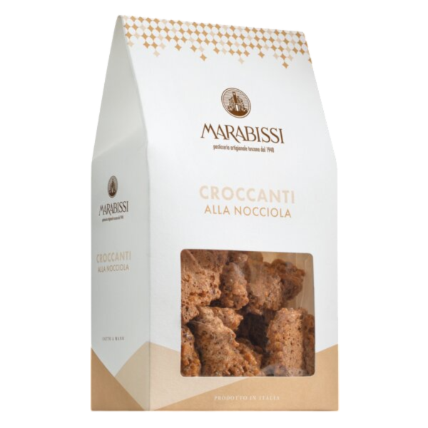 Croccanti alla nocciola Artikelbild 1