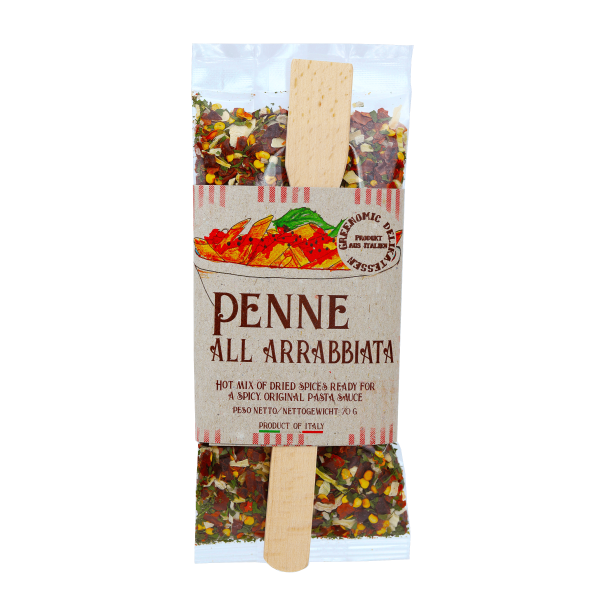 Penne all arrabiata Artikelbild 1