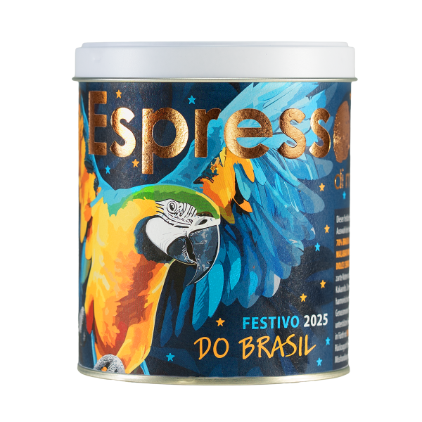 Festivo 2025 Festivo Do Brasil Artikelbild 1 Festivo Vorderseite