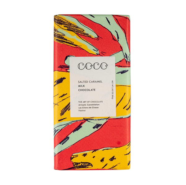 Coco Gesalzenes Karamell Artikelbild