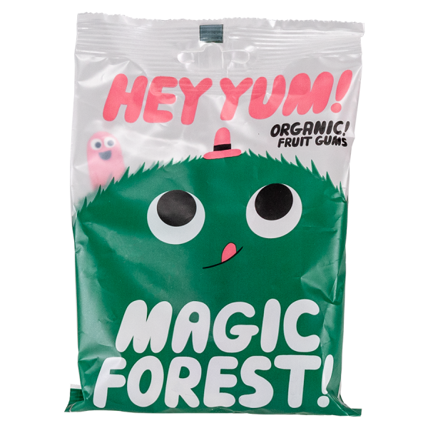 Hey Yum Magic Forest Artikelbild
