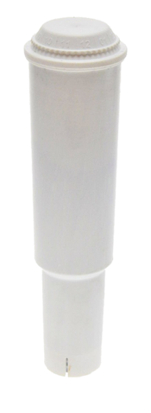Jura Filterpatrone Claris White 1 Stueck 0