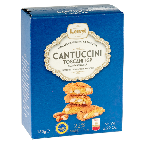 Lenzi Cantuccini Toscani Artikelbild