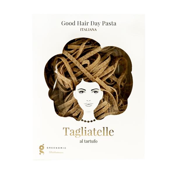 Good Hair Day Tagliatelle al Tartufo Artikelbild