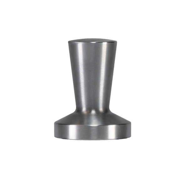 Motta Tamper aus Aluminium O 58mm Artikelbild Tamper front