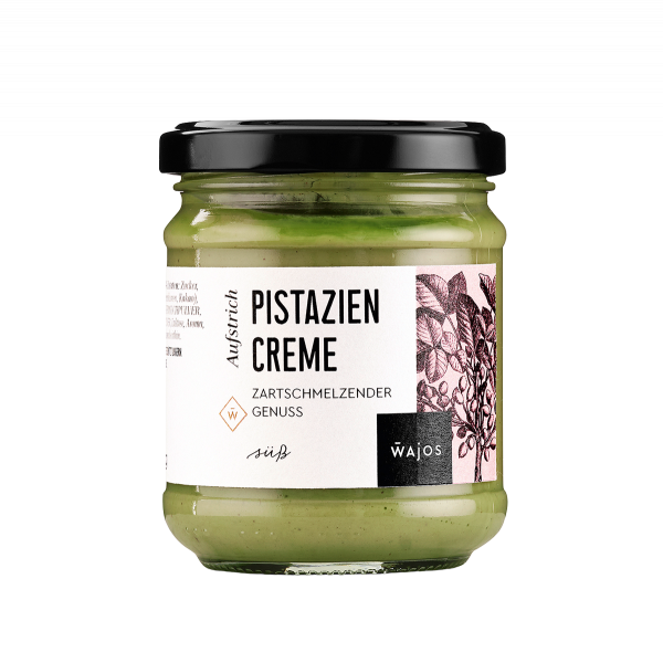 Wajos Pistaziencreme Wajos Pistaziencreme Artikelbild 1