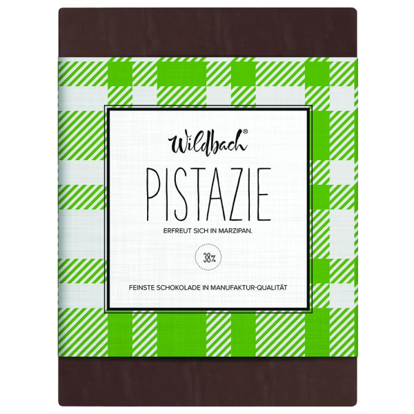 Wildbach Schokolade Pistazie Wildbach Schokolade Pistazie Artikelbild 1