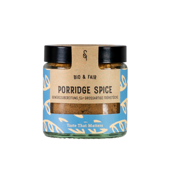 Porridge Spice Porridge Spice Artikelbild