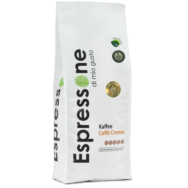 Caffe Creme Artikelbild 1 Kaffee Caffe Creme