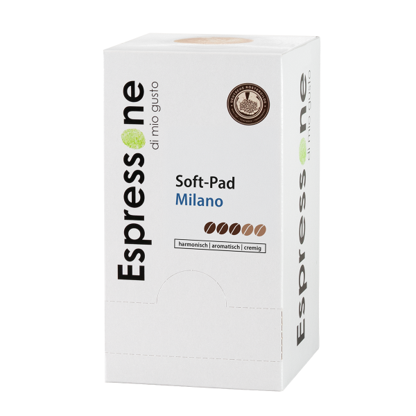 Milano Softpads Milano