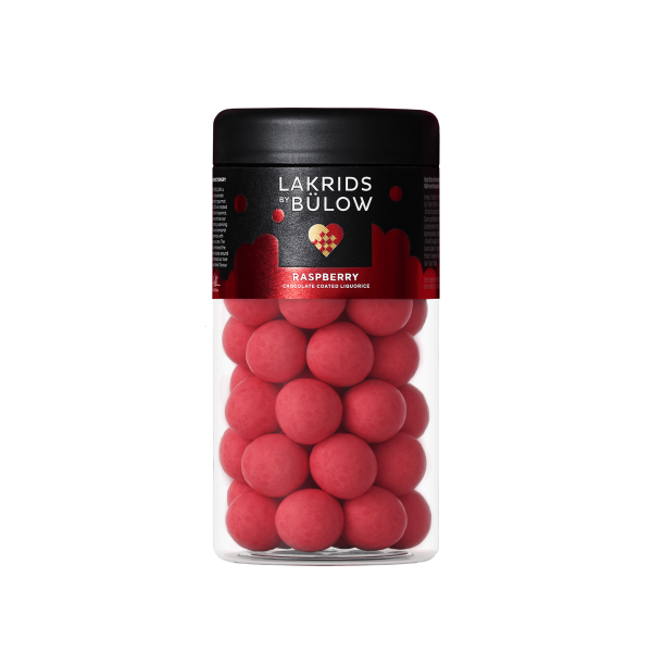 Raspberry Artikelbild 1 Raspberry 270g