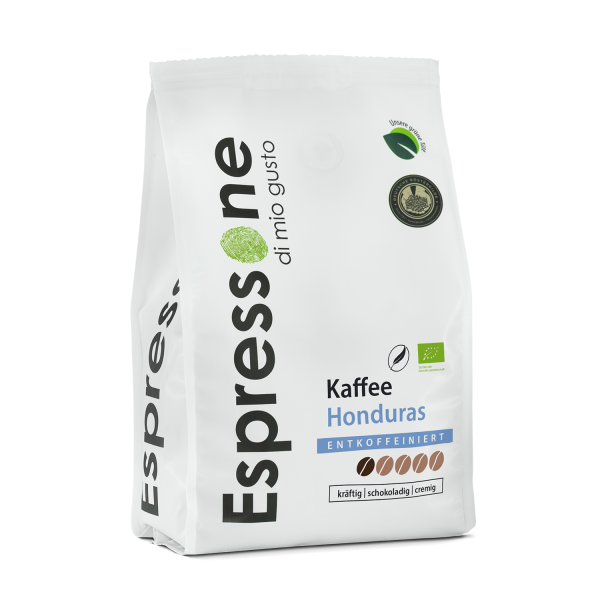 Entkoffeiniert Honduras Artikelbild Kaffee