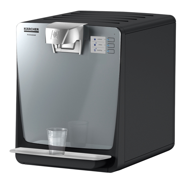 Kaercher Wasserspender WPD 200 Advanced Artikelbild