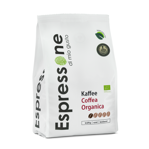 Coffea Organica Artikelbild 1