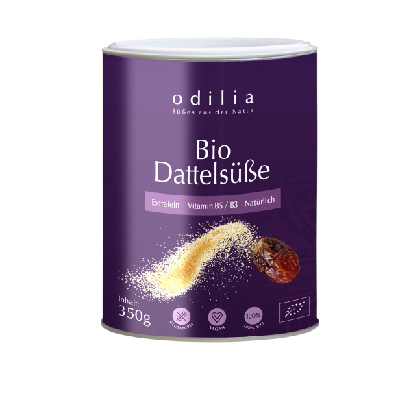 Bio Dattelsuesse Odilia Dattelsuesse Artikelbild 1