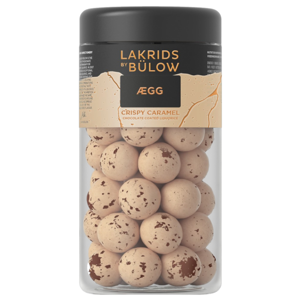 AEGG Crispy Caramel Crispy Caramel gross Artikelbild 2025