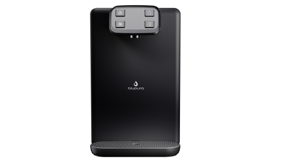 Blupura Rebel 30 Fizz Wasserspender Artikelbild