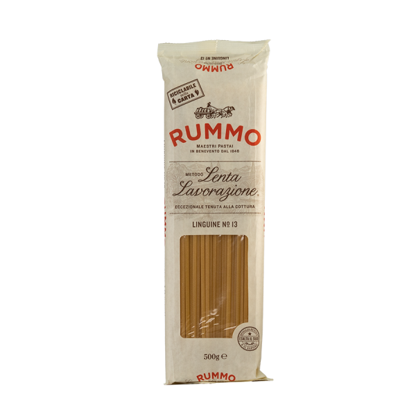 Rummo Linguine No 13 Le Classiche Artikelbild 1 Rummo Linguine