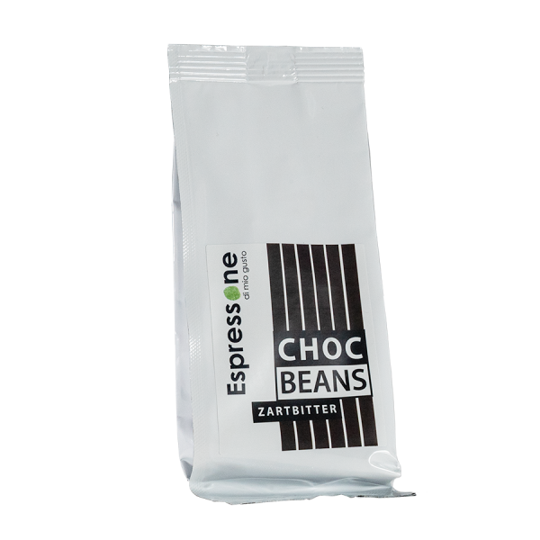 Chocbeans zartbitter Artikelbild