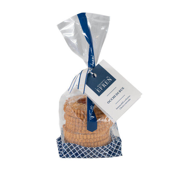 Occhi di bue Artikelbild 1 I dolci di Efren Occhi di bue