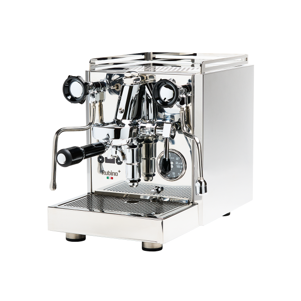 Quick Mill Rubino Plus Instant Stability Artikelbild QuickMill RubinoPlus