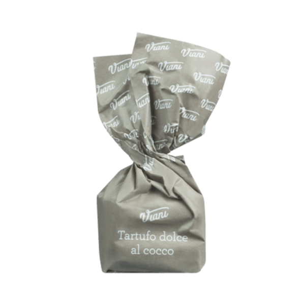 Tartufo al cocco Artikelbild