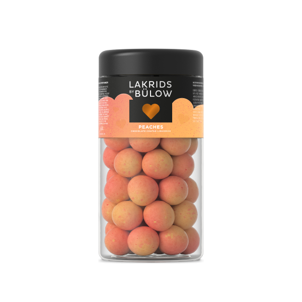 Love Peaches Artikelbild 1 Lakrids Peaches