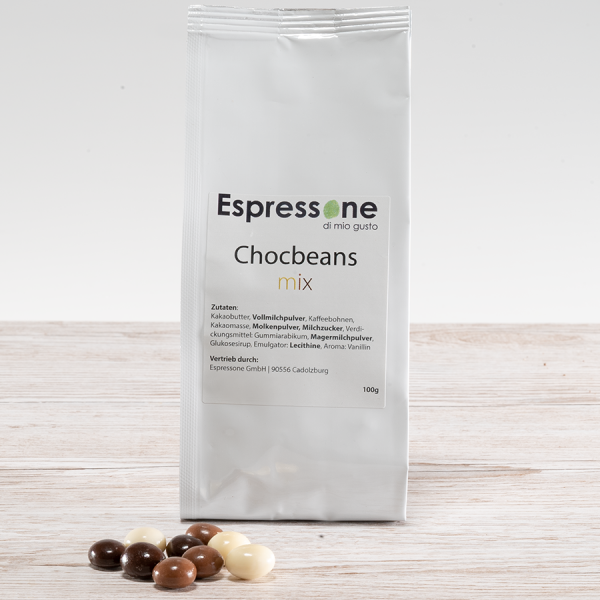 Chocbeans Mix 0