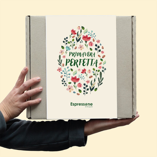 Geschenkset Primavera Perfetta Artikelbild Geschenkset Primavera