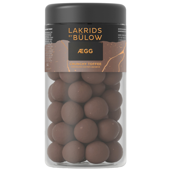 AEGG Crunchy Toffee Crunchy Toffee gross Artikelbild 2025