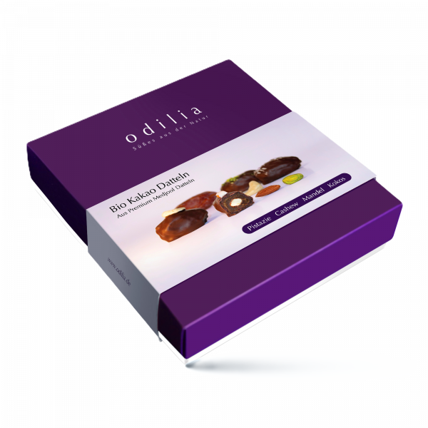 Bio Kakao Datteln Artikelbild 1 Kakao Datteln