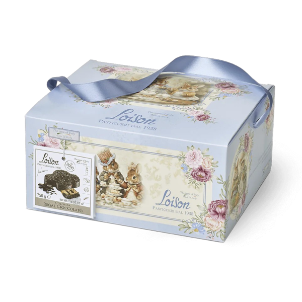 Colomba Cioccolato Artikelbild 2025