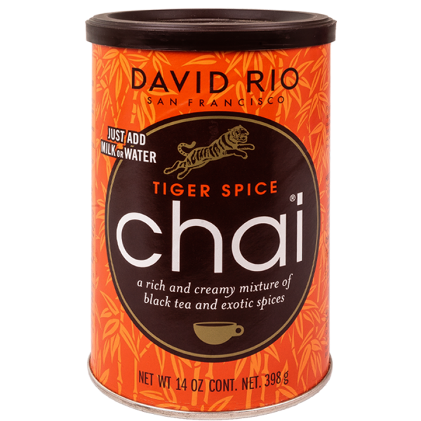 Tiger Spice Chai Artikelbild