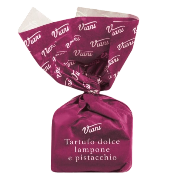 Tartufo lampone e pistacchio Artikelbild