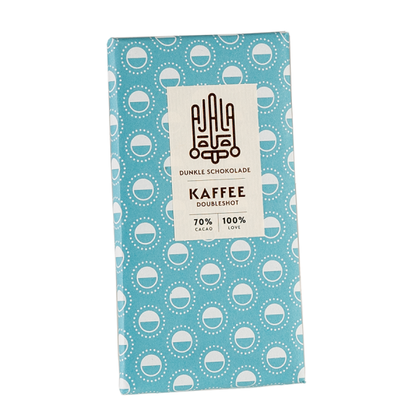 Ajala Dunkle Schokolade und Kaffee Artikelbild