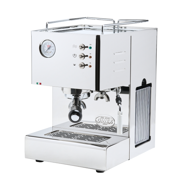 Quick Mill Cassiopea Artikelbild Front