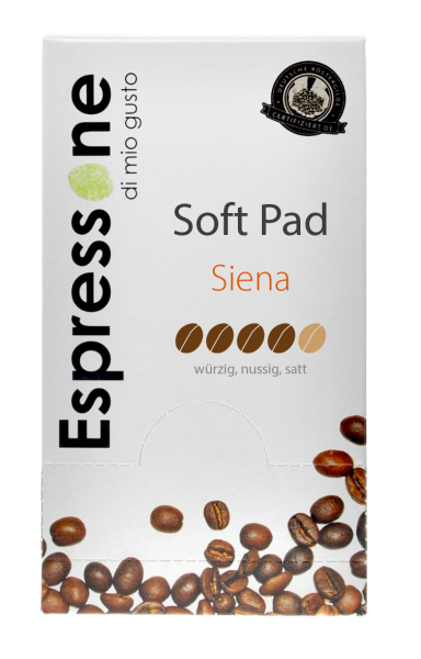 Siena Softpads