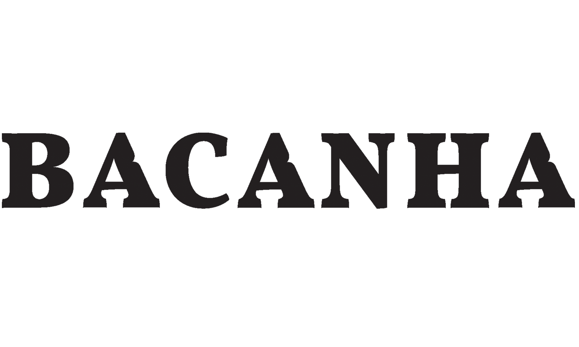 Bacanha
