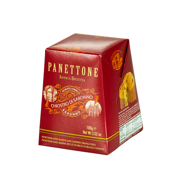 Mini Panettone Classico Panettone Classico Mini Artikelbild