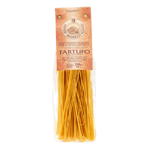 Morelli Taglioni al tartufo 0