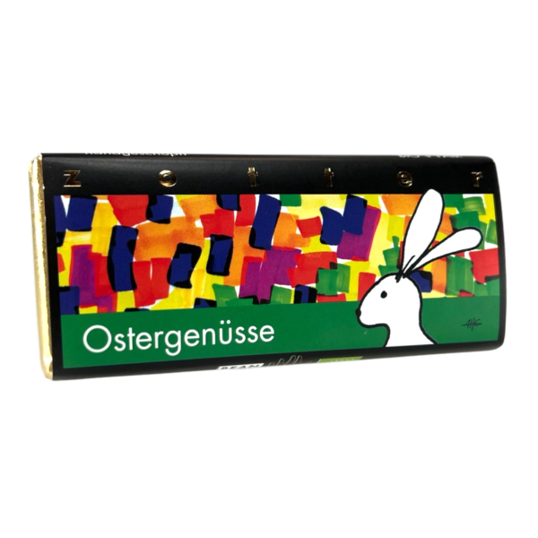 Zotter Ostergenuesse Artikelbild 2025