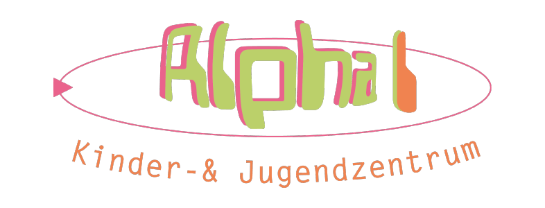 Logo Alpha 1