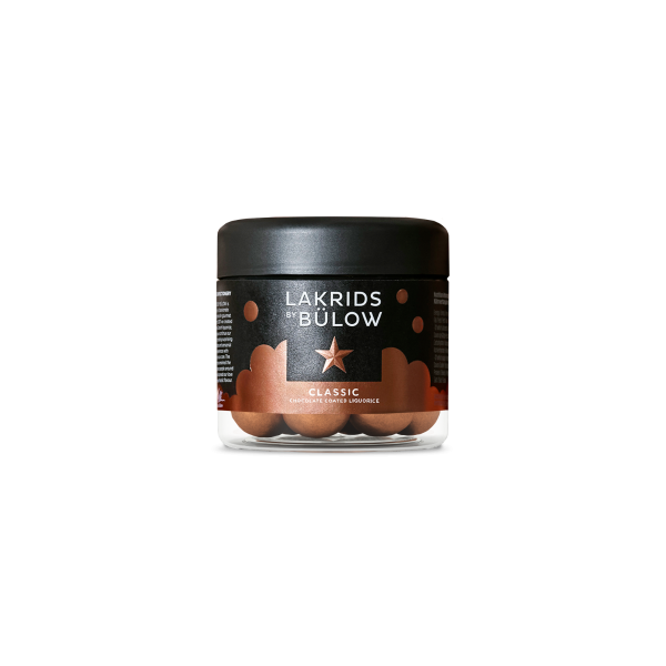 Lakrids Classic Caramel 115g Lakrids Classic 115g Artikelbild 1