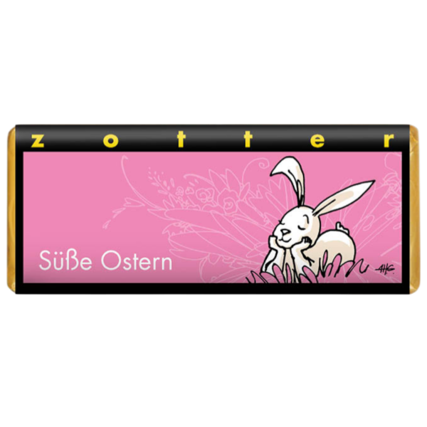 Zotter Suesse Ostern Artikelbild 1 Zotter Schokolade Suesse Ostern