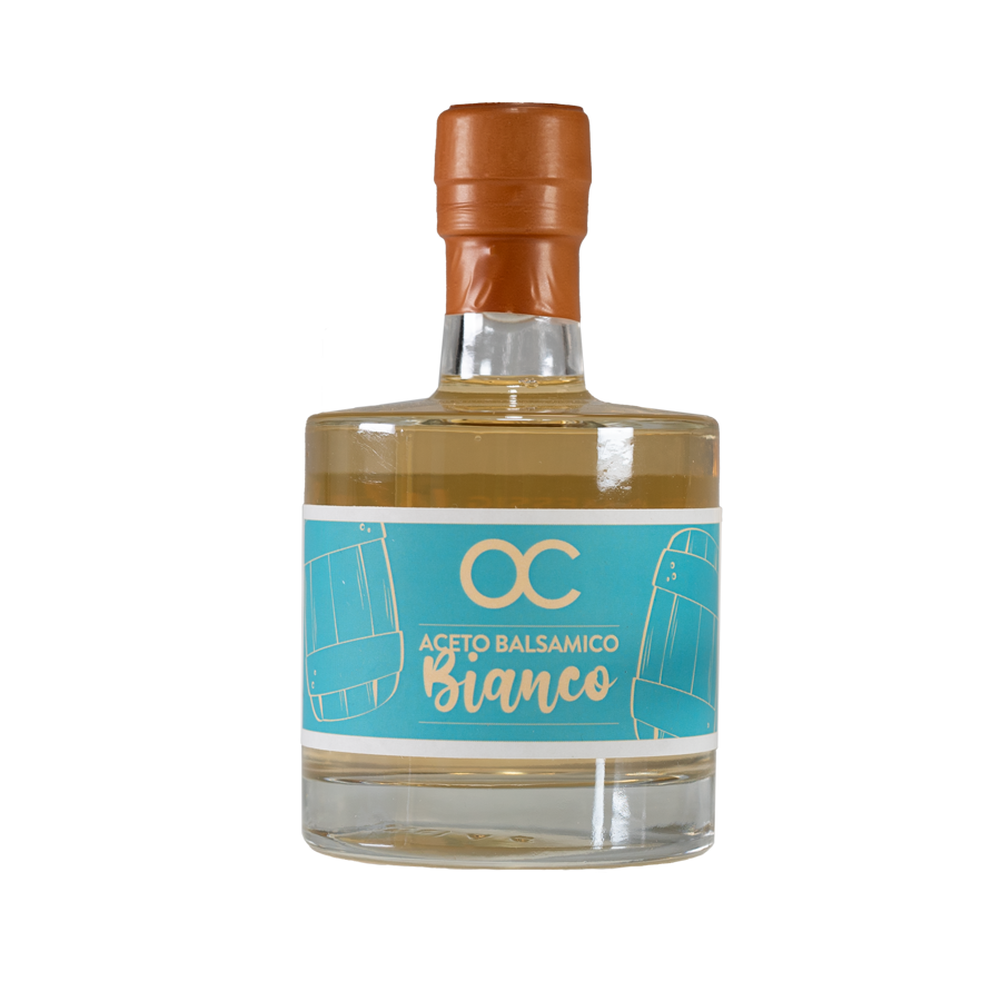 Aceto Balsamico Bianco | Espressone