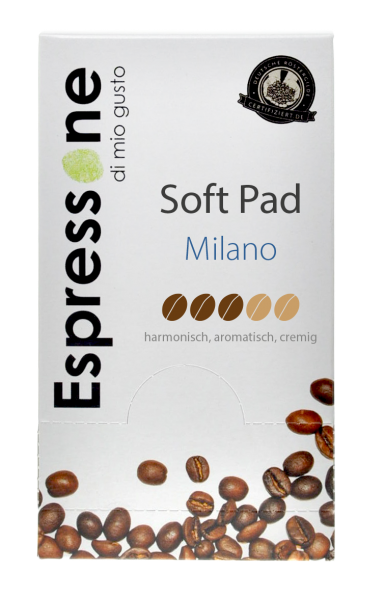 Milano Softpads