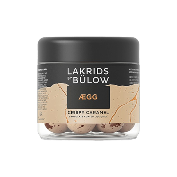 AEGG Crispy Caramel Crispy Caramel klein Artikelbild 2025