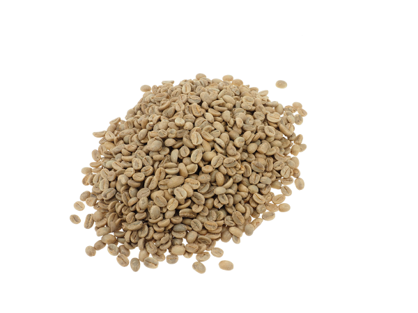 India Plantation Rohkaffee